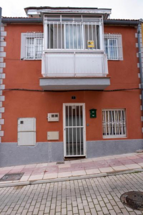 APARTAMENTO MADRID Norte